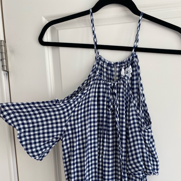 - Velvet top - Picture 7 of 7